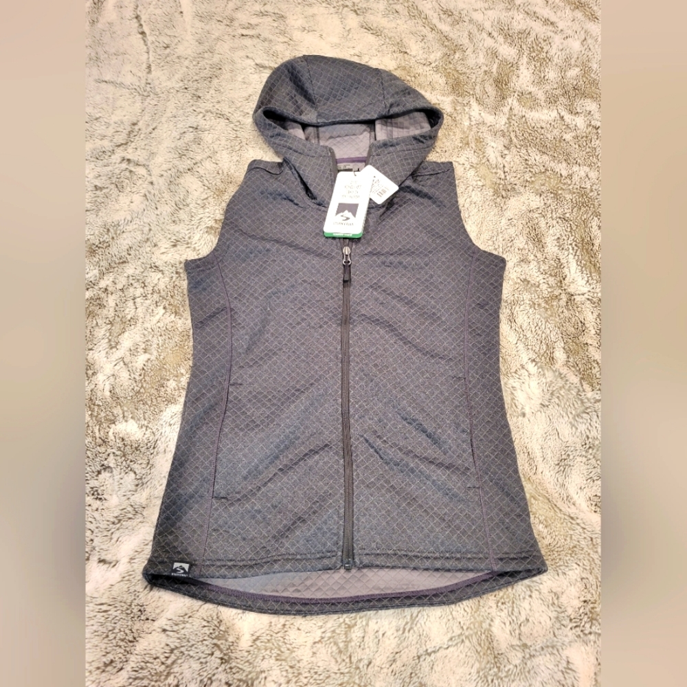 Storm Creek Curator Vest
